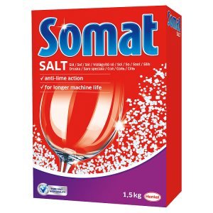 Somat Sůl 1,5kg Somat Sůl 1,5kg