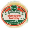 A.W. Olomoucké tvarůžky speciál 80g
