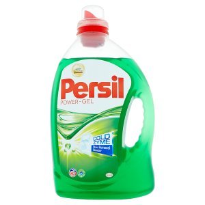 Persil gel na praní 40 dávek, vybrané druhy Persil gel na praní 40 dávek, vybrané druhy