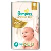 Pampers Premium Care Pleny 3 Midi 60 ks