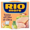 Rio mare Tuňák 160g, vybrané druhy