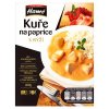 Hamé Life Style Kuře na paprice s rýží hotové jídlo 400g