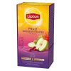 Lipton Fruit ovocný čaj, vybrané druhy 25 sáčků