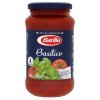 Barilla omáčka 400g, vybrané druhy