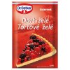 Dr. Oetker Dort-želé 10g, vybrané druhy