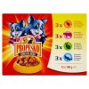 Propesko kapsička pro kočky 12 x 100g, vybrané druhy