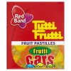 Red Band Tutti Frutti Cars želé s ovocnou příchutí 15g