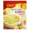Vitana Už jen vejce instantní polévka, vybrané druhy