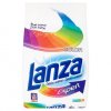 Lanza prací prášek 60 dávek 4,5kg, vybrané druhy