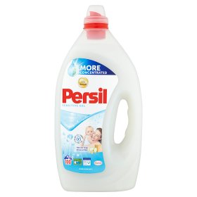 Persil gel na praní 100 dávek, vybrané druhy Persil gel na praní 100 dávek, vybrané druhy