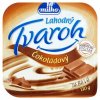 Milko Lahodný tvaroh ochucený, vybrané druhy 130g