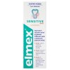 elmex Sensitive Plus Ústní voda bez alkoholu s aminfluoridem 400ml