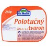 Dr.Halíř Polotučný tvaroh 20% t. v s. 250g