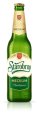 Starobrno Medium, nepasterizované světlé výčepní pivo 0,5l