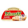 Zálesák smetanový sýr 125g, vybrané druhy