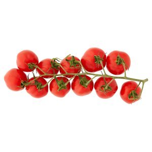 Rajčata soudková keříková 500g Rajčata soudková keříková 500g