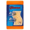 Giana Rýže 1kg, vybrané druhy