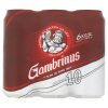Gambrinus Originál 10 pivo výčepní světlé 6 x 500ml