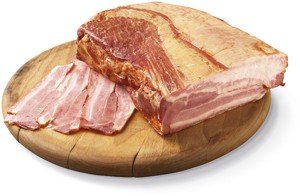RETRO Královská slanina RETRO Královská slanina