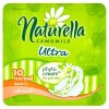 Naturella Camomile Ultra normal hygienické vložky s jemnou vůní 10 ks