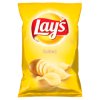 Lay's chips 140g, vybrané druhy
