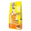 FRISKIES s kuřetem a přidanou zeleninou 4kg