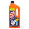 WC Net Professional Gel na ucpané odpady 1000ml