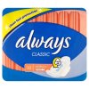 Always Classic hygienické vložky (8-10ks), vybrané druhy