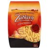 Zátkovy vaječné těstoviny, vybrané druhy