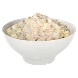 Salát vlašský 100 g Salát vlašský 100 g