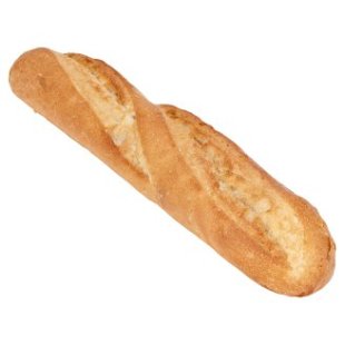 Bageta francouzská Bageta francouzská
