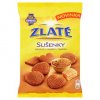 Opavia Zlaté Sušenky, vybrané druhy