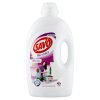 Savo prací gel 70 dávek, vybrané druhy