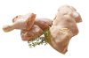 Kuřecí horní a spodní stehna chlazená 1 kg