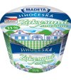 Madeta Jihočeská zakysaná smetana 11%, různé druhy