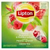 Lipton zelený čaj, vybrané druhy 20 sáčků