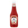Heinz kečup 570g, vybrané druhy