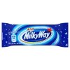 Milky Way Mléčná plněná čokoláda se šlehaným mléčným krémem 21,5g