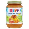 HiPP Bio masozeleninový příkrm 190g, vybrané druhy
