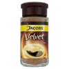 Jacobs Velvet instantní káva 100g