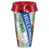 Hollandia Bio BiFi drink jahoda s mátou 230g