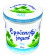 Opočenský jogurt bílý 150 g