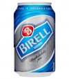 Radegast Birell světlý, nealkoholické pivo (plechovka)
