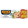 Rio Mare Tuňák 3 x 160g, vybrané druhy