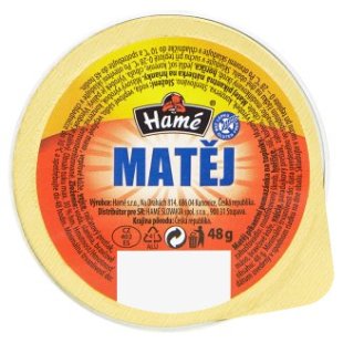 Hamé paštiky 48g, vybrané druhy Hamé paštiky 48g, vybrané druhy