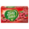 Zlatý Šálek Ovocný čaj 20 sáčků, vybrané druhy