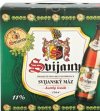 Svijany Svijanský Máz, světlý ležák, multipack (8 kusů)