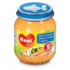 Hami masozeleninový příkrm 125g, vybrané druhy