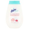 Linteo Baby Mycí mléko a šampon s bio měsíčkem lékařským 250ml