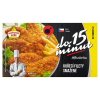 Vodňanské Kuře Kuřecí filety smažené 400g